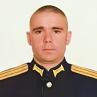 #164 - Dmitry Sergeevich Degtyarev