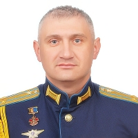 #76 - Igor Vladimirovich Zharov