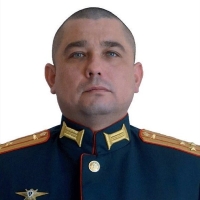 #62 - Denis Nikolaevich Lisov
